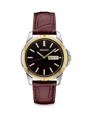 Essentials Watch, 21.5mm