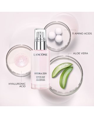 Hydra Zen Anti-Stress Glow Liquid Moisturizer 1.7 oz.