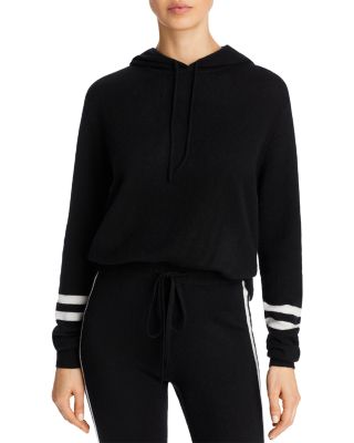 Aqua cashmere clearance hoodie