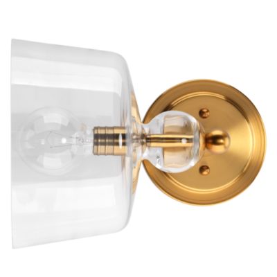 Hudson Wall Sconce