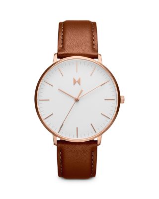 MVMT - Legacy Slim Watch, 42mm