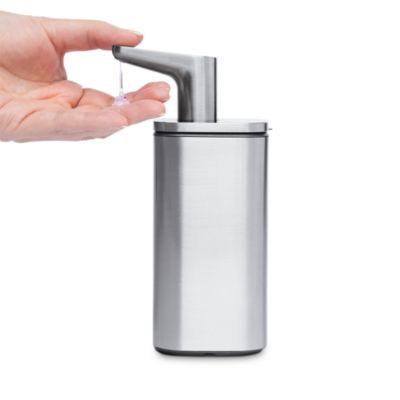 10oz Pulse Pump, Kitchen Hand Soap Dispenser
