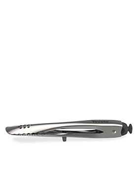 Tovolo - 7" Stainless Steel Tongs 