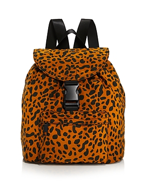 Aqua Flap Backpack - 100% Exclusive
