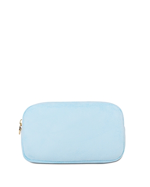 STONEY CLOVER LANE MEDIUM TERRY POUCH,SCL-TSP-007