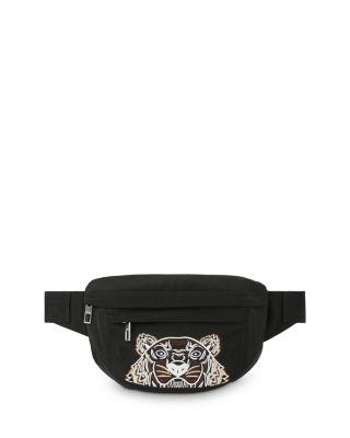 white gucci fanny pack
