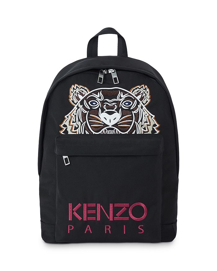 Kenzo shop backpack review