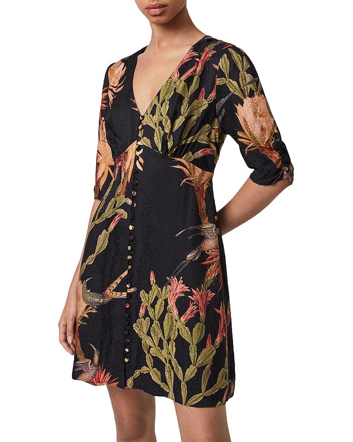 All saints sales kota dress