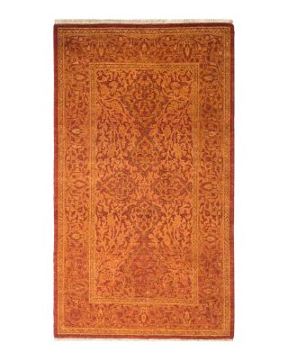 Bloomingdale's Mogul M1624 Area Rug, 2'7 x 4'6