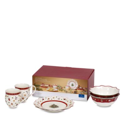 Toys Delight 6 Pc. Breakfast