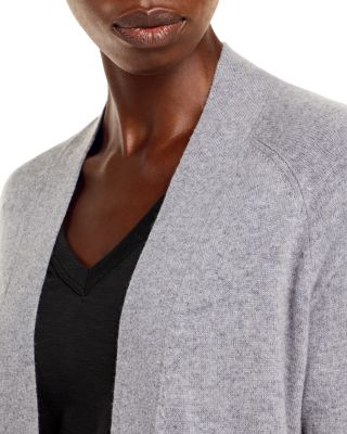 100% Cashmere Duster Cardigan - Exclusive