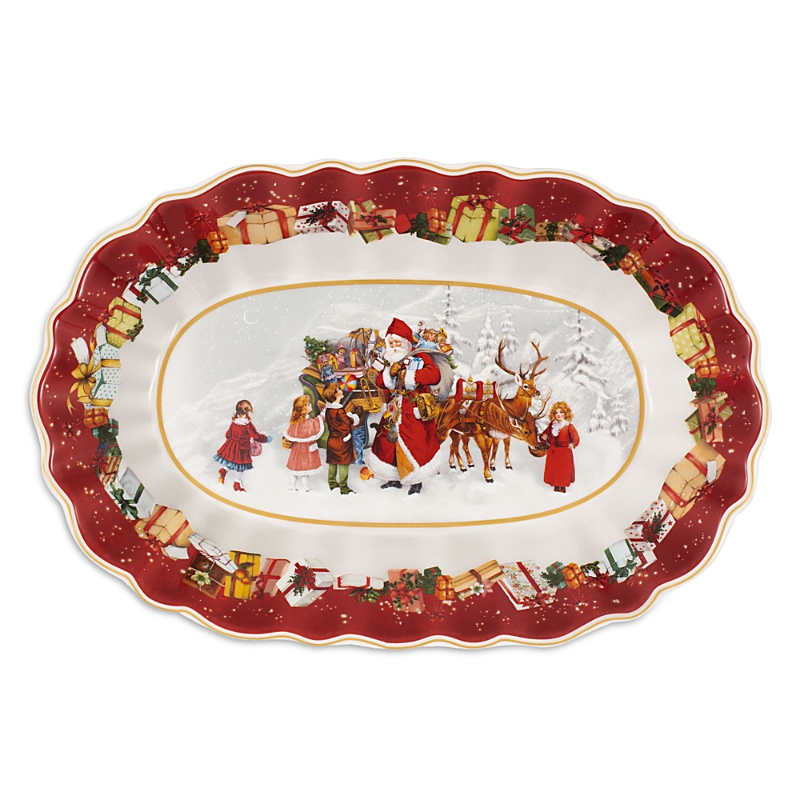 Villeroy & Boch Toys Fantasy Oval Server
