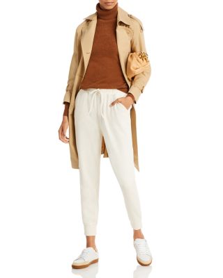 100% Cashmere Turtleneck Sweater - Exclusive