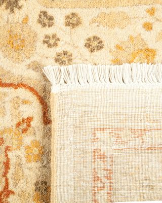 Mogul M1437 Area Rug, 4'8" x 7'3"  