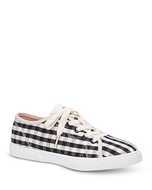 KATE SPADE KATE SPADE NEW YORK WOMEN'S VALE LACE UP SNEAKERS,K3810