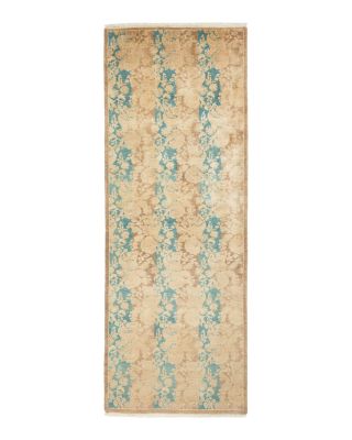 Bloomingdale's Mogul M1540 Runner Area Rug, 2'8 x 7'4