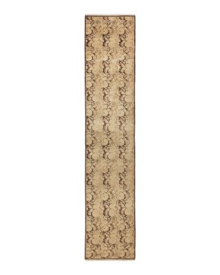 Bloomingdale's Mogul M1567 Runner Area Rug, 2'7 x 12'10