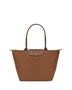 LONGCHAMP LE PLIAGE LARGE NYLON SHOULDER TOTE,L1899089504