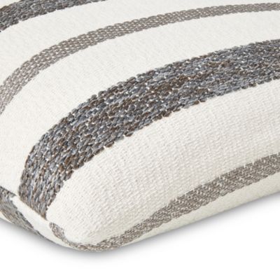 Terra Java Throw Pillow, 22" x 22"