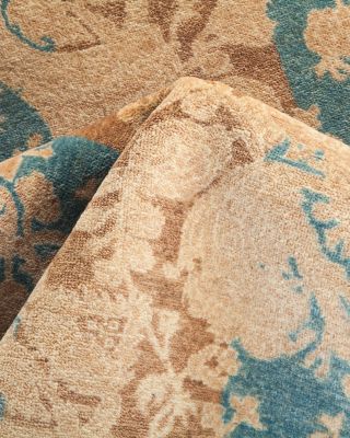 Mogul M1503 Area Rug, 3'3" x 5'2"  