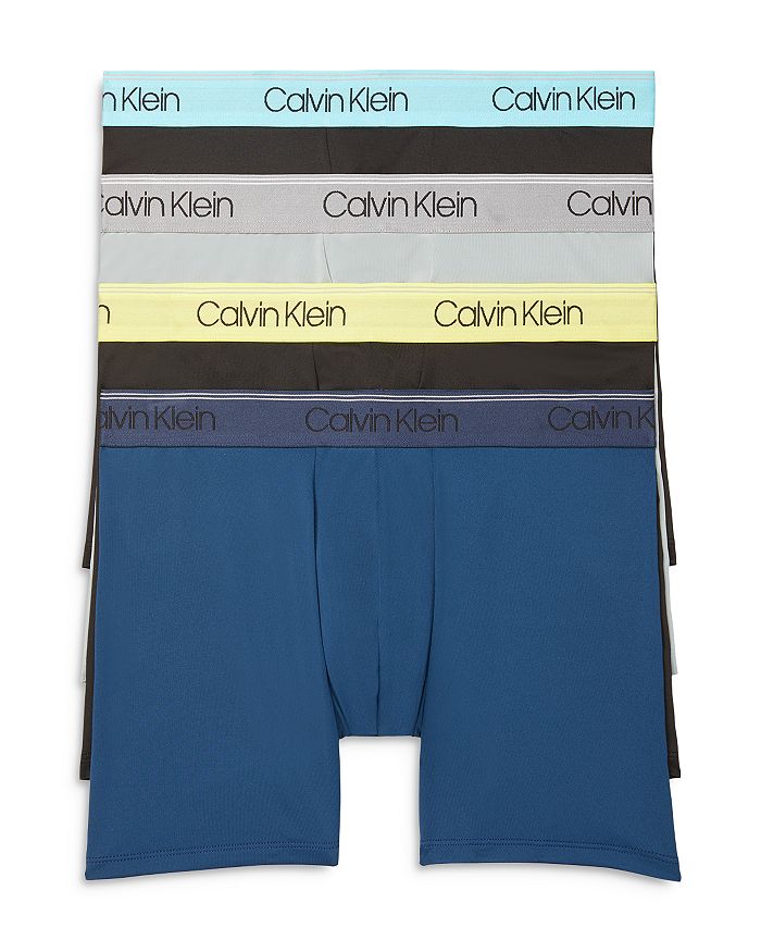 Calvin klein microfiber stretch sale briefs