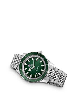 Captain Cook Watch, 42mm