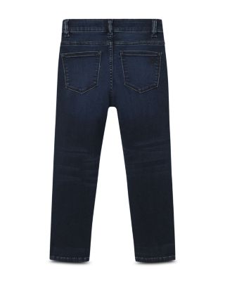 Boys' Brady Slim Straight Jeans - Big Kid