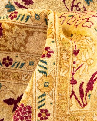 Mogul M1190 Area Rug, 10'1" x 14'2"