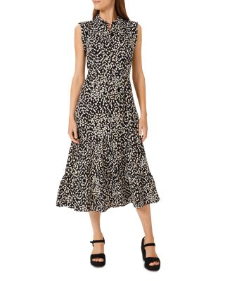 HOBBS LONDON - Esme Shirt Dress