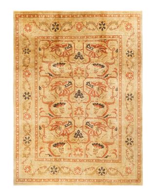 Bloomingdale's - Mogul M1442 Area Rug, 9'3" x 11'10"