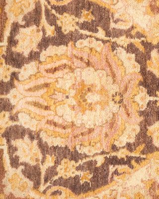 Mogul M1605 Area Rug, 6'3" x 9'3"