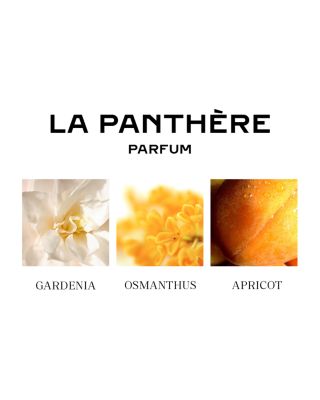 La Panth&egrave;re Parfum 3.3 oz.