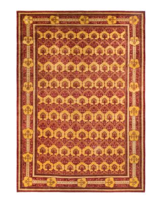 Bloomingdale's Arts & Crafts M1562 Area Rug, 12'2 x 17'5