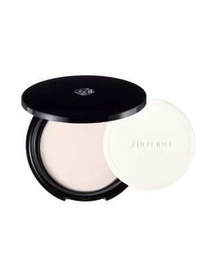 Shiseido - Translucent Pressed Powder