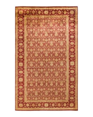 Bloomingdale's Eclectic M1676 Area Rug, 9'1 x 15'4