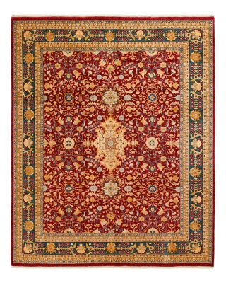 Bloomingdale's - Mogul M1406 Area Rug, 8'2" x 10'