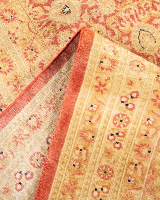 Mogul M1422 Area Rug, 8'3" x 10'3"