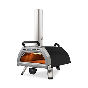 Ooni Karu 16 Wood, Charcoal & Gas Pizza Oven