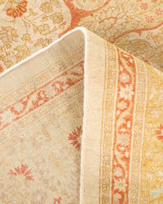 Mogul M1449 Area Rug, 8'2" x 10'3"