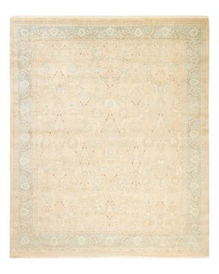 Bloomingdale's Mogul M1450 Area Rug, 6'4 x 8'8