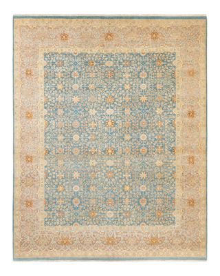 Bloomingdale's Mogul M1503 Area Rug, 8'1 x 10'1