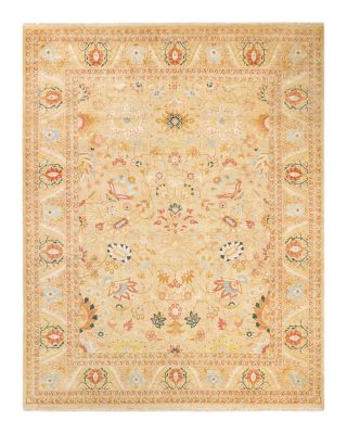 Bloomingdale's Mogul M1503 Area Rug, 8'3 x 10'4