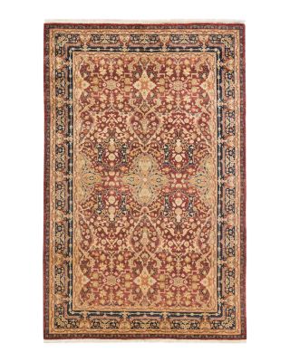 Bloomingdale's - Mogul M1543 Area Rug, 4'2" x 6'5"