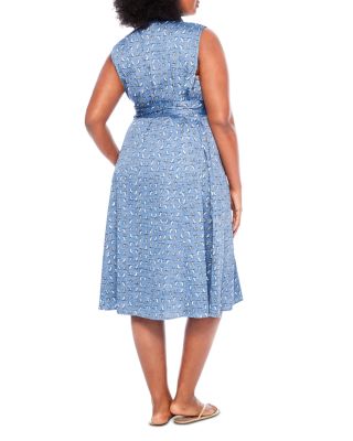 teal summer dresses plus size