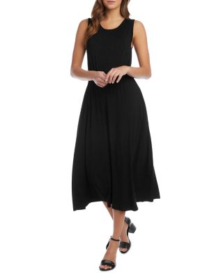 Artisan Sleeveless Dress