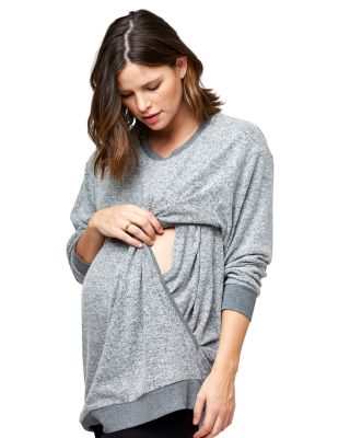 Jo Nursing Sweatshirt