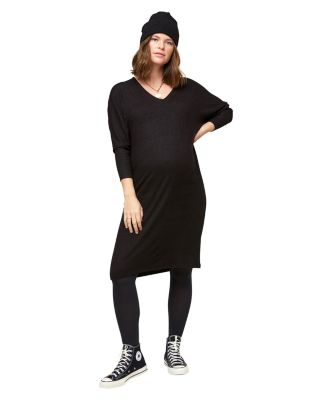 Quinn Maternity Dress