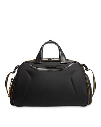 McLaren Quantum Duffel