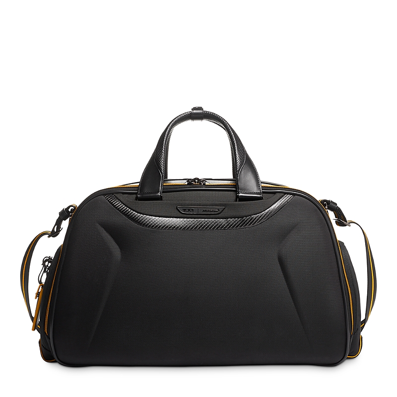 Tumi I McLaren Quantum Duffel