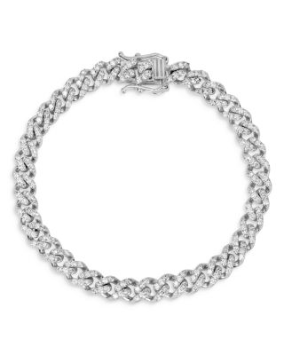 Chain Bracelets 